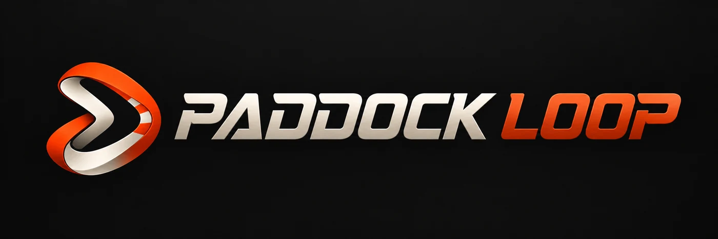 Paddock Loop